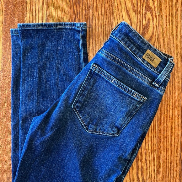 PAIGE denim jeans! - Picture 1 of 6
